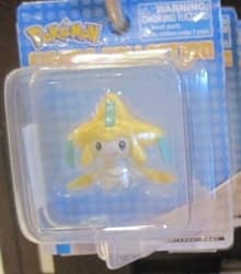 Jirachi