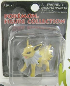 Jolteon US version
