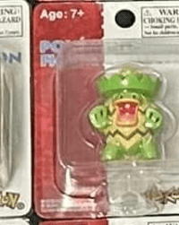 #272 Ludicolo