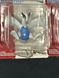 Lugia Versión americana