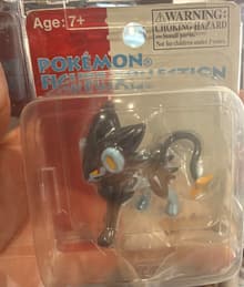 703-05043 Luxray