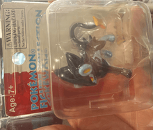 #405 Luxray
