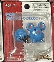 #183 Marill