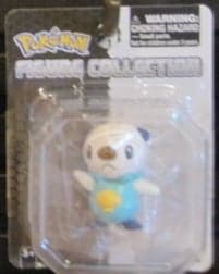 Oshawott