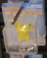 Pikachu Versión americana
