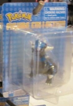Rampardos US version