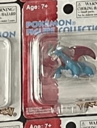 #373 Salamence