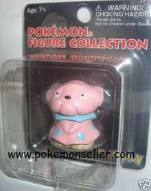 Snubbull
