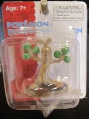 Sudowoodo US version