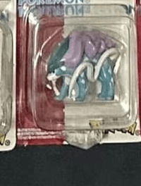 #245 Suicune
