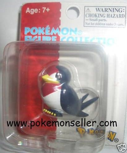Taillow US version