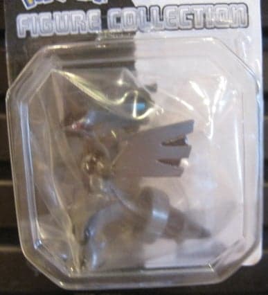 Zekrom US version