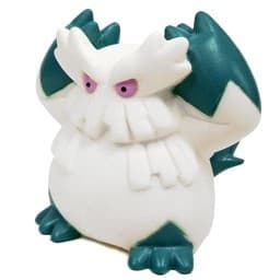 Abomasnow Pokémon Kids Diamond & Pearl 6