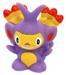 Ambipom Pokémon Kids Diamond & Pearl 3