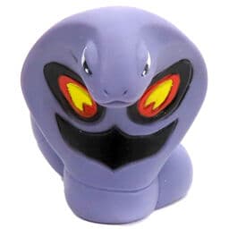Arbok Pokémon Kids Part 4