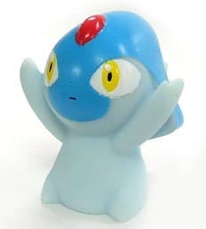Azelf Pokémon Kids Diamond & Pearl 3