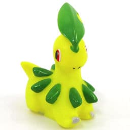 Bayleef New Pokémon Kids Series II (Part 5)