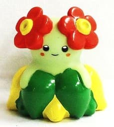 Bellossom Pokémon Kids Series II