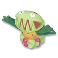 Carnivine Pokémon Kids Diamond & Pearl 3