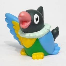 Chatot Pokémon Kids Diamond & Pearl 8