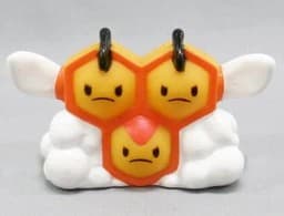Combee Pokémon Kids Diamond & Pearl 3