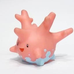 Corsola New Pokémon Kids Series II (Part 2)