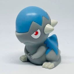 Cranidos Pokémon Kids Diamond & Pearl 3