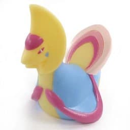 Cresselia Pokémon Kids Diamond & Pearl 6