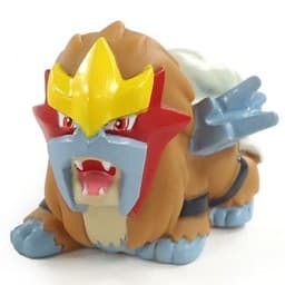 Entei New Pokémon Kids Series II (Part 2)