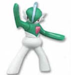 Gallade Pokémon Kids Diamond & Pearl 5