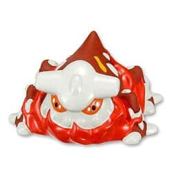 Heatran Pokémon Kids Diamond & Pearl 5