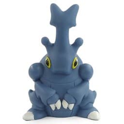 Heracross Pokémon Kids Series II (Part 2)
