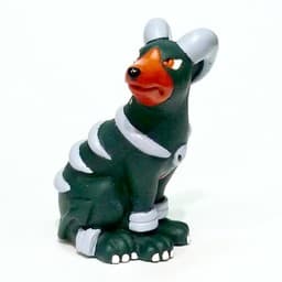 Houndoom New Pokémon Kids Series II (Part 2)