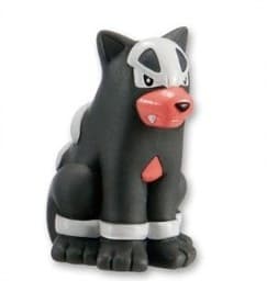 Houndour New Pokémon Kids Series II (Part 4)