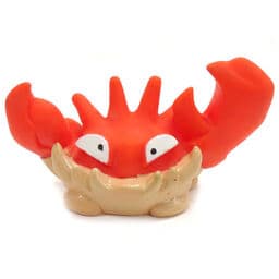 Kingler Pokémon Kids Part 4