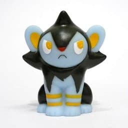 Luxio Pokémon Kids Diamond & Pearl 2