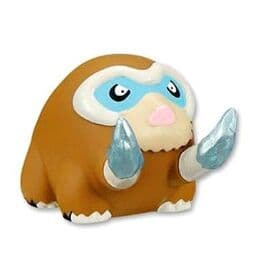 Mamoswine Pokémon Kids Diamond & Pearl 8