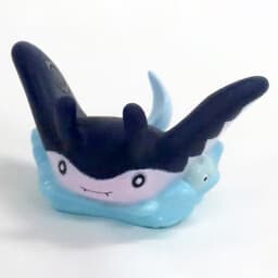 Mantine New Pokémon Kids Series II (Part 6)