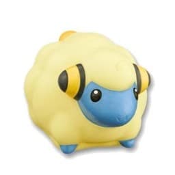 Mareep Pokémon Kids Series II (Part 3)