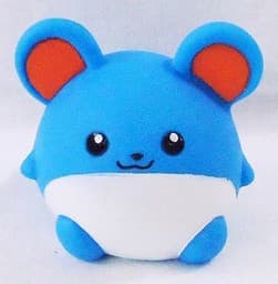 Marill Pokémon Kids Series II