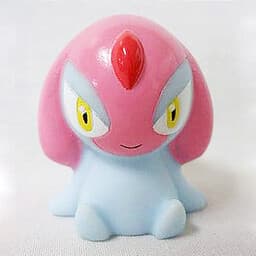 Mesprit Pokémon Kids Diamond & Pearl 4