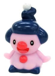 Mime Jr. Pokémon Kids Diamond & Pearl 8