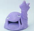 Muk New Pokémon Kids 4