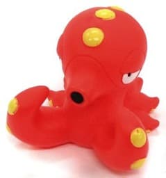 Octillery New Pokémon Kids Series II (Part 3)