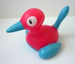 Porygon2 New Pokémon Kids Series II (Part 4)