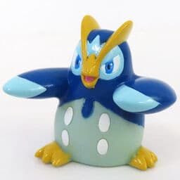 Prinplup Pokémon Kids Diamond & Pearl 2