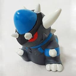 Rampardos Pokémon Kids Diamond & Pearl 4