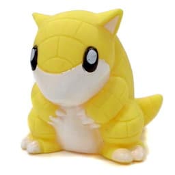 Sandshrew New Pokémon Kids 2