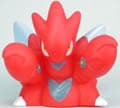 Scizor Pokémon Kids Series II (Part 3)