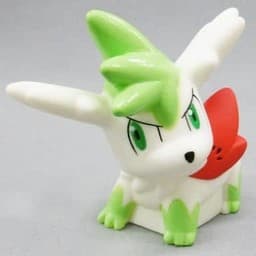 Shaymin Pokémon Kids Diamond & Pearl 8